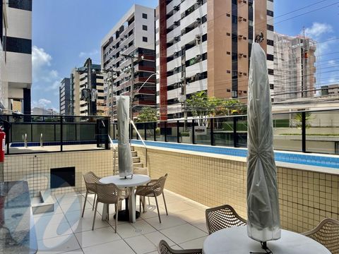 Foto Apartamento
