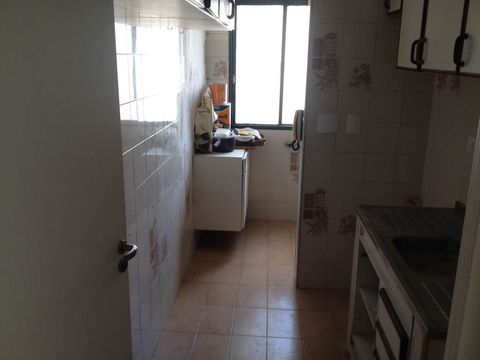 Foto Apartamento
