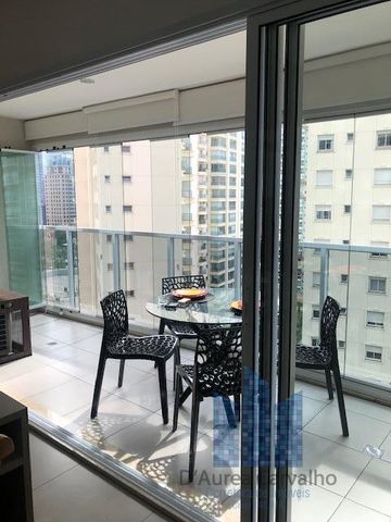 Foto Apartamento