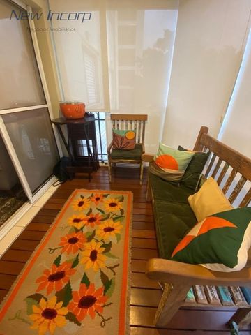 Foto Apartamento