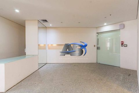 Foto Sala / Conjunto Comercial