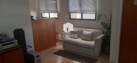 Foto Sala / Conjunto Comercial