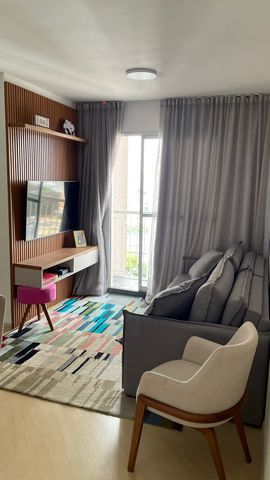 Foto Apartamento
