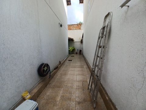 Foto Casa em Condomínio