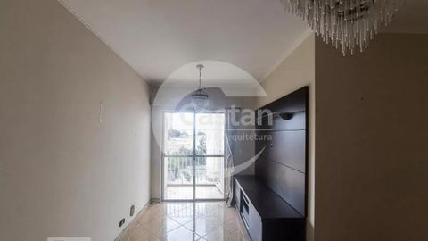 Foto Apartamento