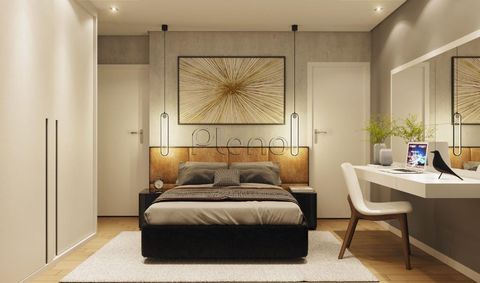 Foto Apartamento