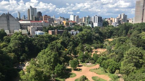 Foto Apartamento