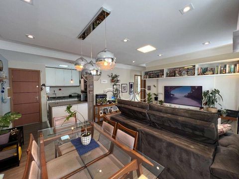 Foto Apartamento