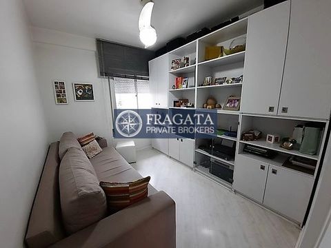 Foto Apartamento
