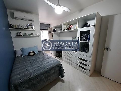 Foto Apartamento