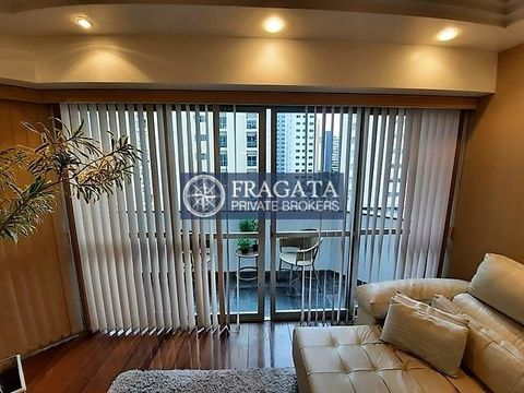 Foto Apartamento
