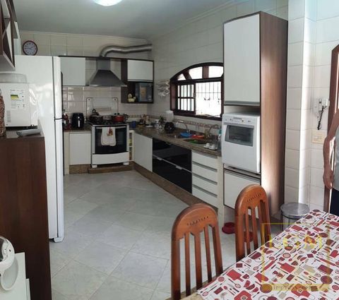Foto Casa em Condomínio