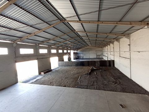 Foto Galpão / Depósito / Armazém / Pavilhão