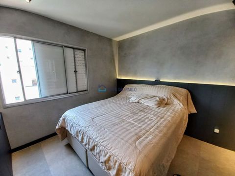 Foto Apartamento