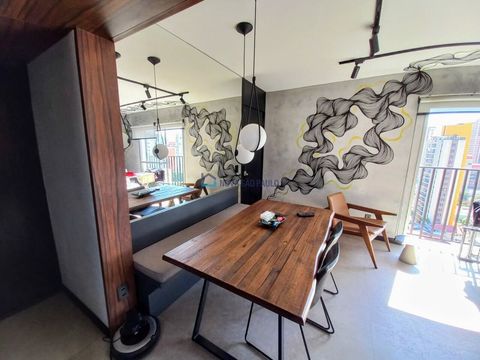 Foto Apartamento