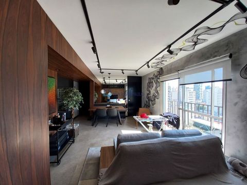 Foto Apartamento
