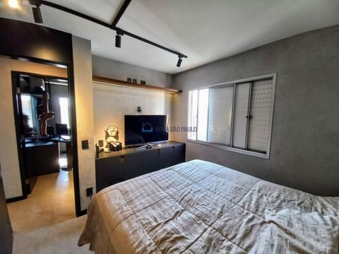 Foto Apartamento