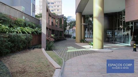 Foto Sala / Conjunto Comercial