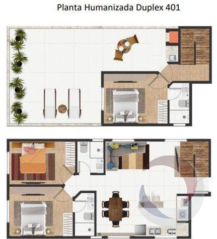 Foto Apartamento