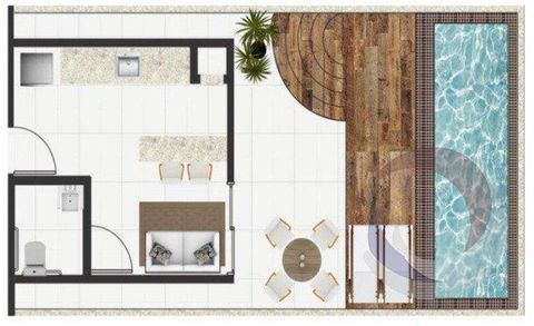 Foto Apartamento