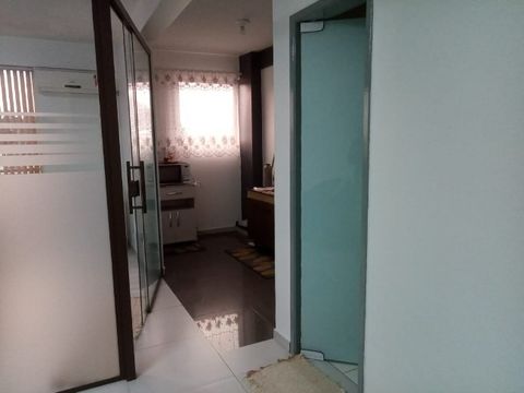Foto Sala / Conjunto Comercial