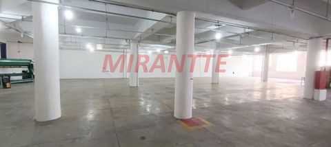 Foto Galpão / Depósito / Armazém / Pavilhão