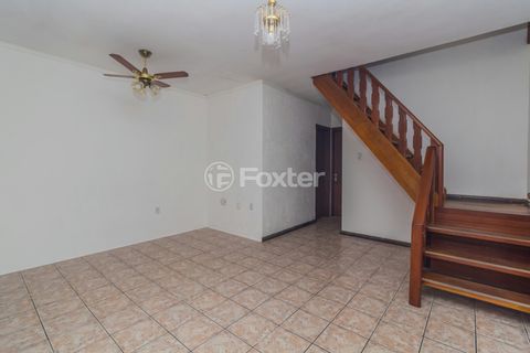 Foto Casa em Condomínio