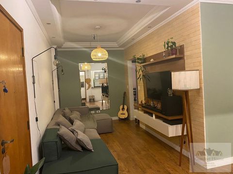 Foto Apartamento