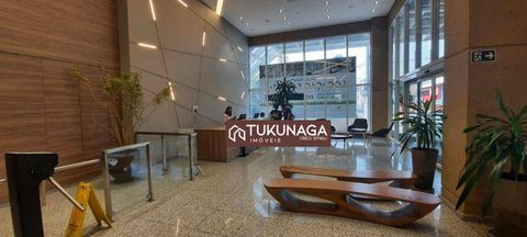 Foto Sala / Conjunto Comercial