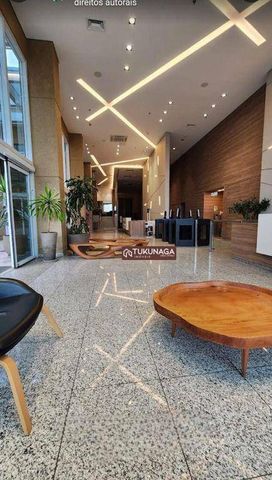 Foto Sala / Conjunto Comercial