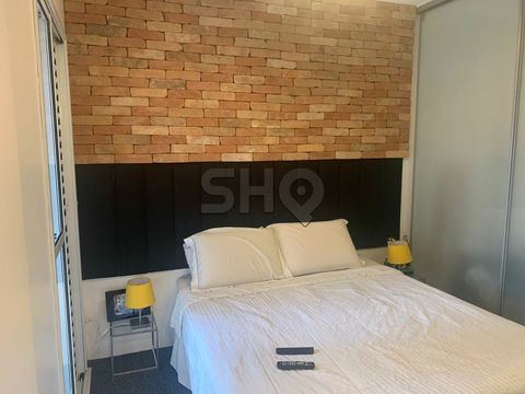Foto Apartamento