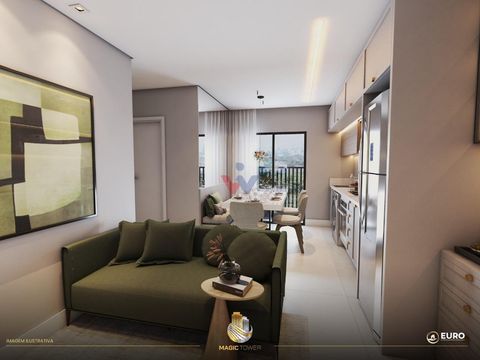 Foto Apartamento