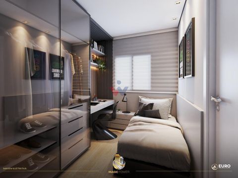 Foto Apartamento