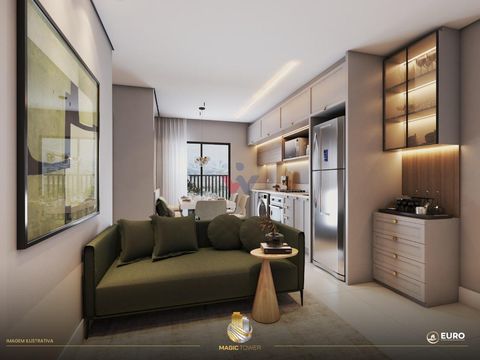 Foto Apartamento