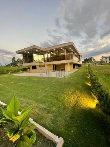 Foto Casa em Condomínio