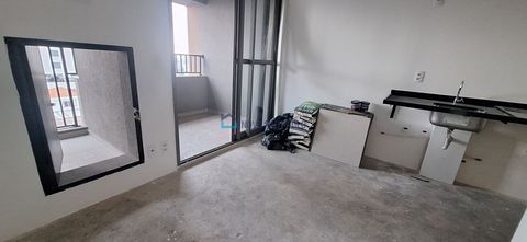 Foto Kitnet / JK / Studio
