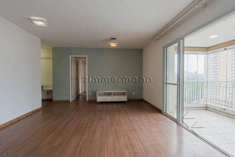 Foto Apartamento