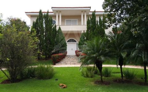 Foto Casa em Condomínio