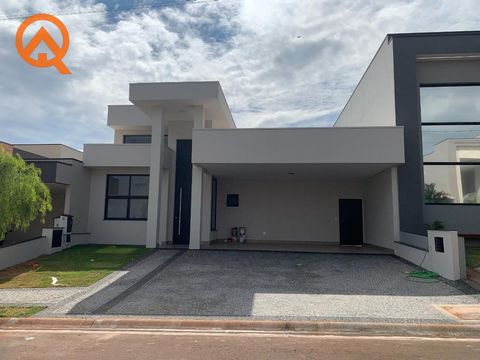 Foto Casa em Condomínio