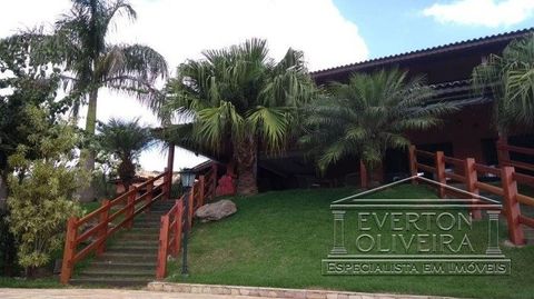 Foto Fazenda / Sítio / Chácara