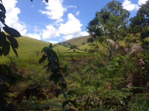 Foto Fazenda / Sítio / Chácara