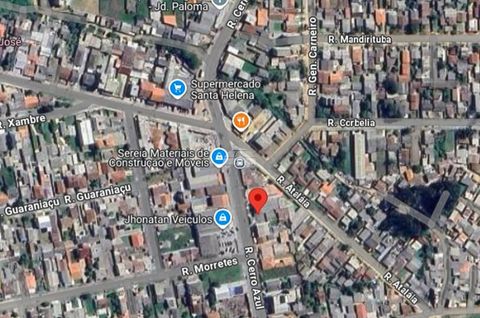 Foto Terreno