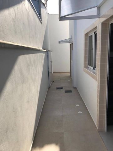 Foto Casa em Condomínio