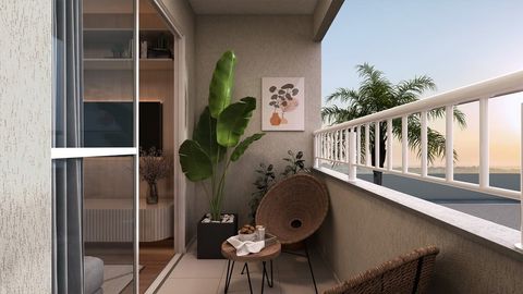 Foto Apartamento