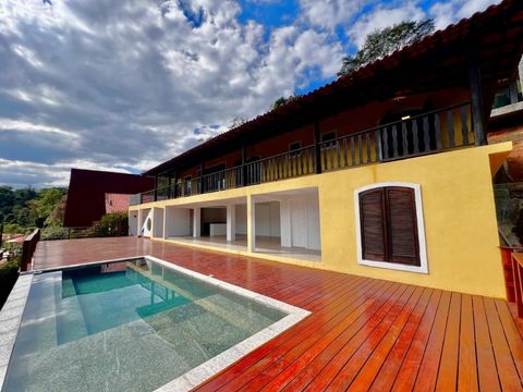 Foto Casa em Condomínio