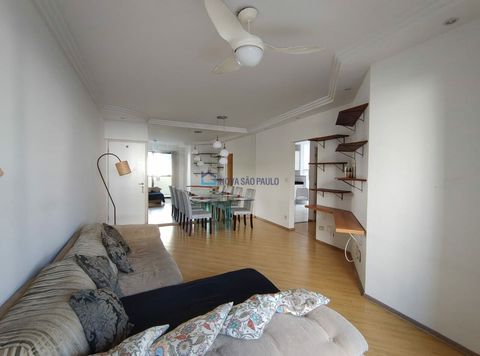 Foto Apartamento