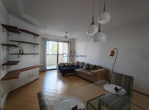 Foto Apartamento