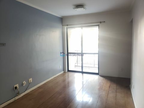 Foto Apartamento