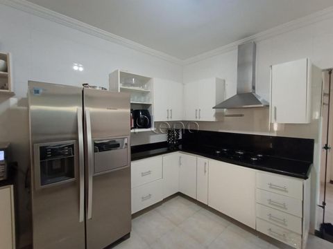 Foto Casa em Condomínio