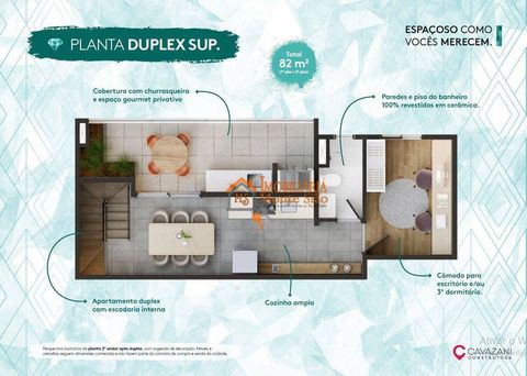 Foto Apartamento